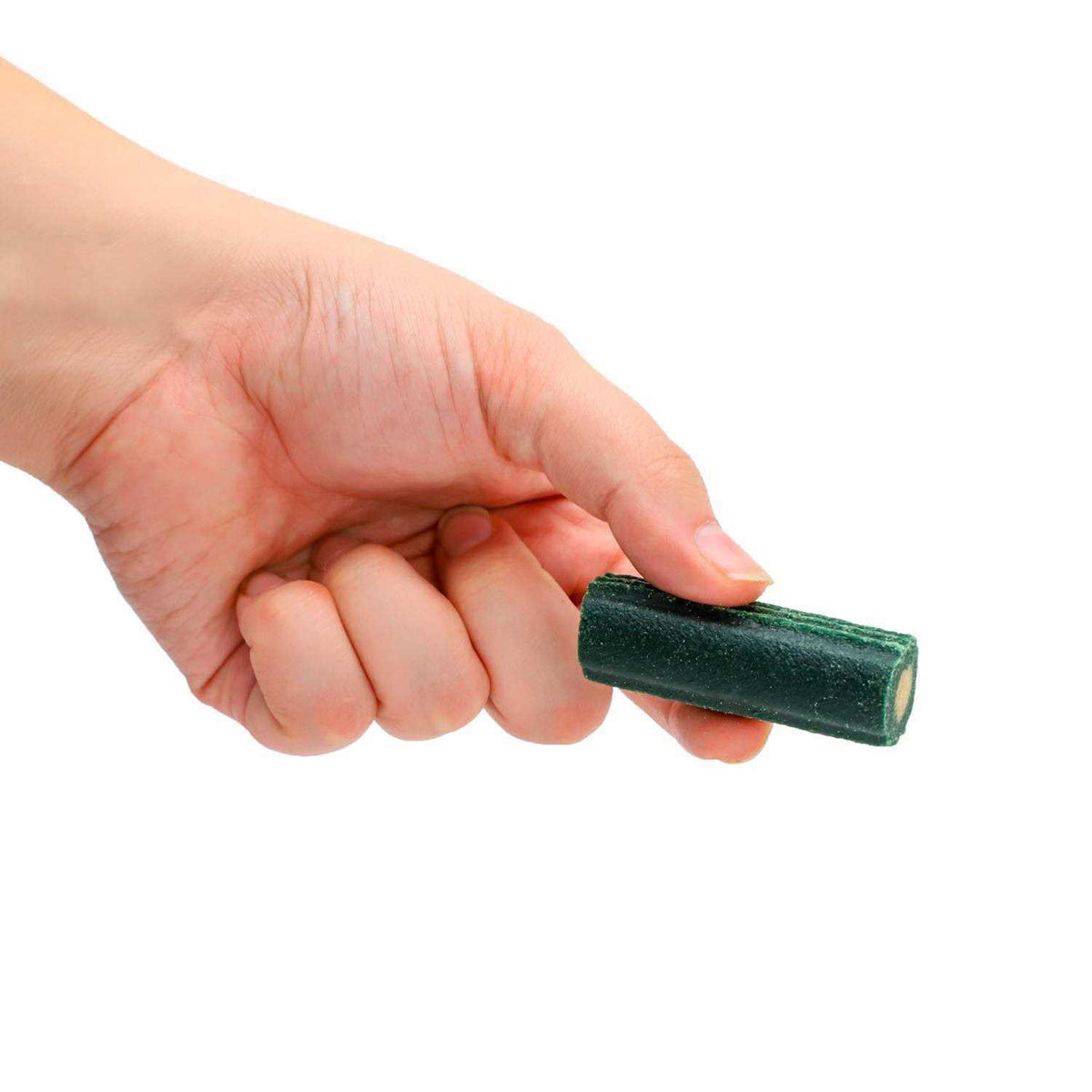 No Brush Toothpaste Dental Chew R9084
