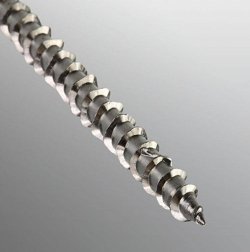 #14 x 4x22 305SS Flat T27 5lb G607