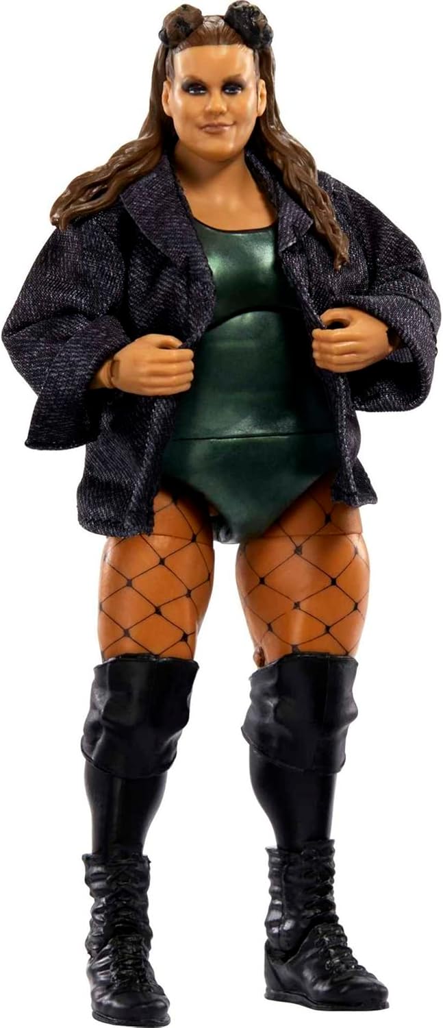 6-inch Posable Action Figure V364024
