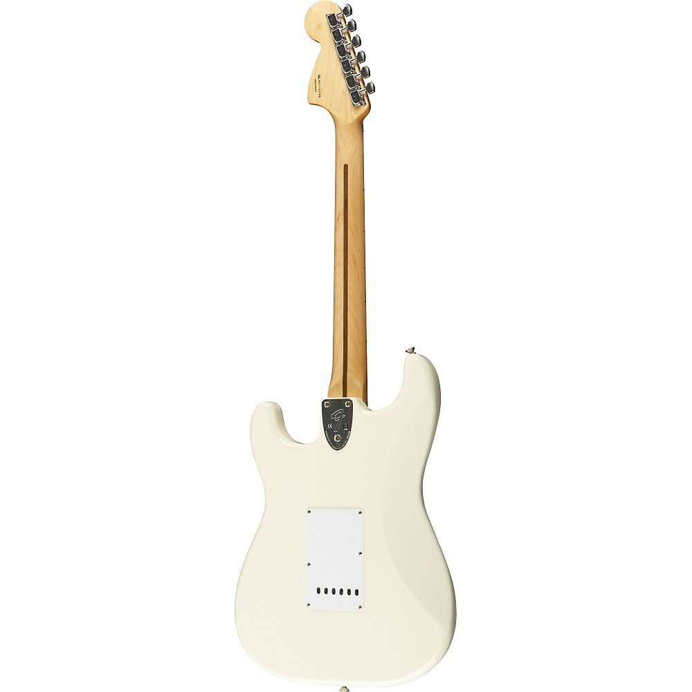 Olympic White Electric Guitar X943