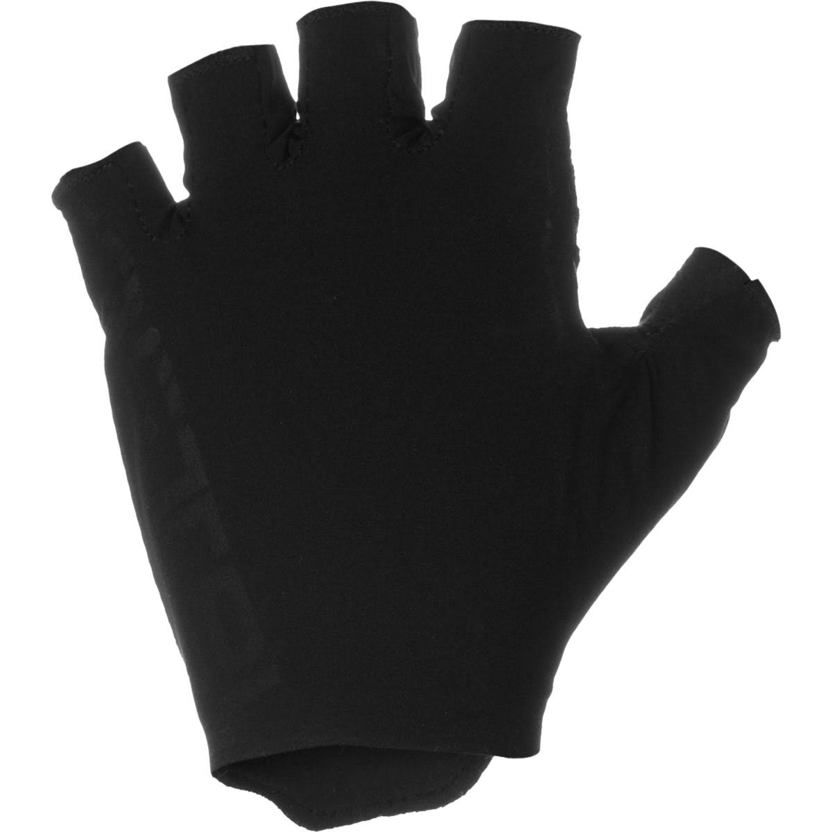 Black S Cycling Glove X305