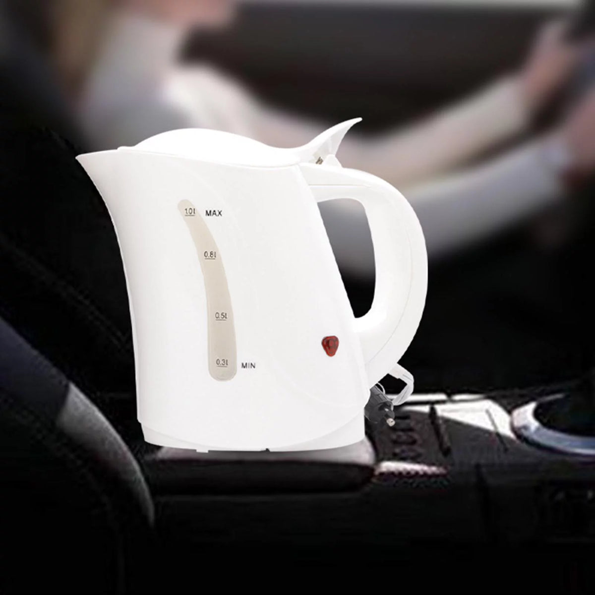 1000ml 12V 150W Kettle Z871