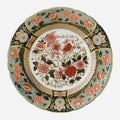 Imari Riverside Park Accent Plate O942