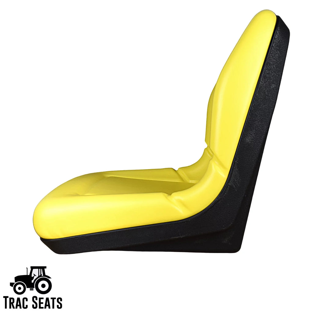 2 Seats Utility Vehicle Seat Q8930