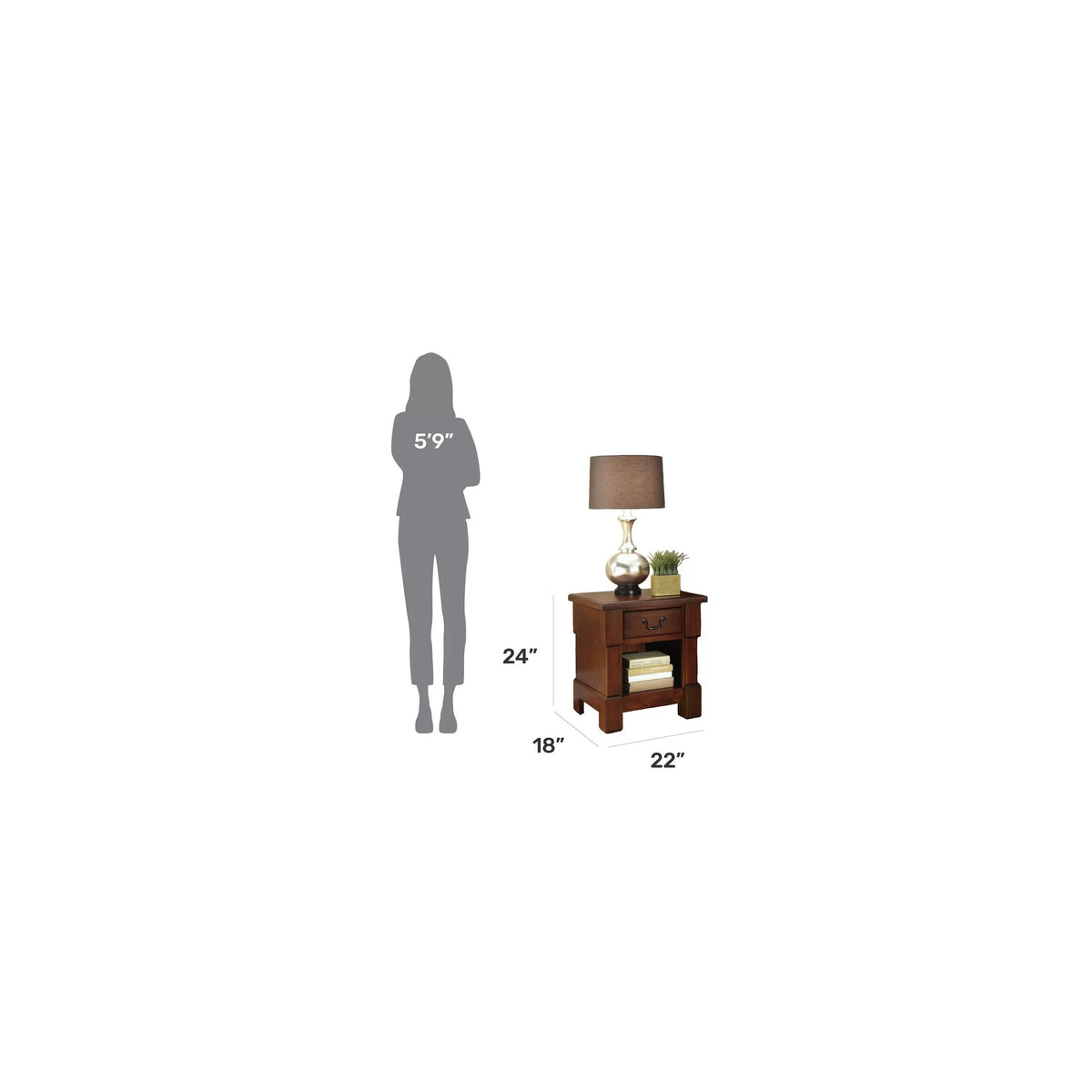 Night Stand I295