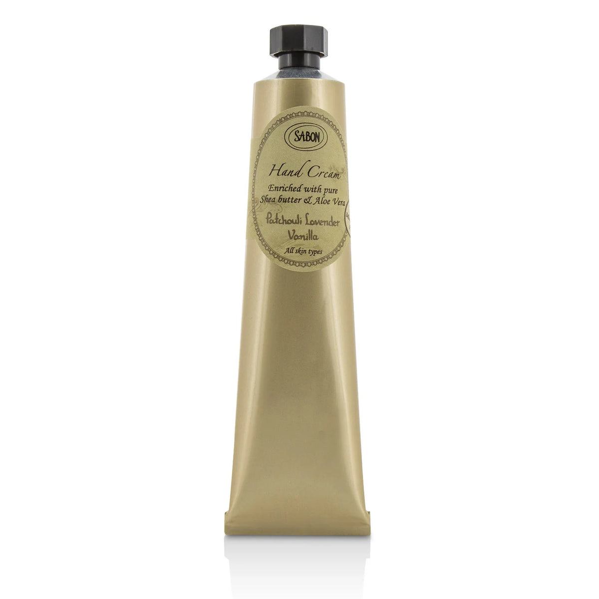 Patchouli Lavender Vanilla Hand Cream 50ml Z858