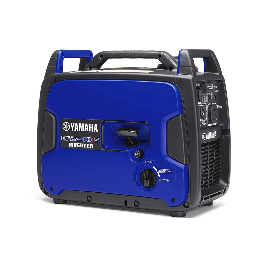 2200 Watt Portable Inverter Generator R216531