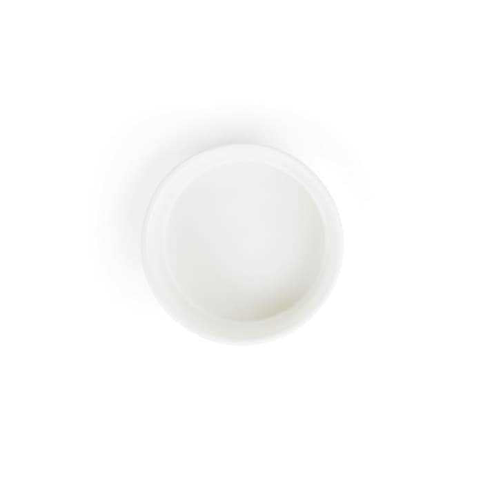 Ceramic Dog Bowl X213973