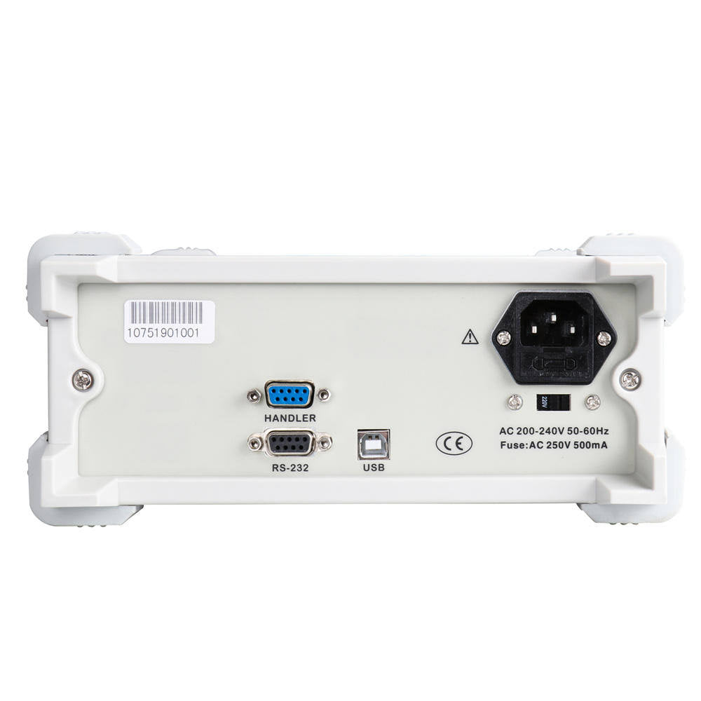 Desktop Digital LCR Meter I91956