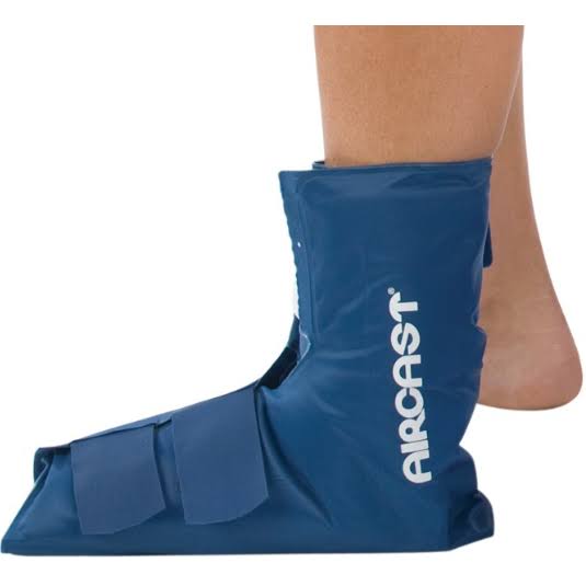 Cryo/Cuff IC with Ankle Cuff I198488