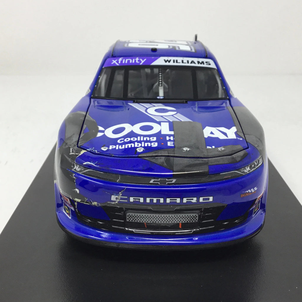 1:24 Diecast S6425
