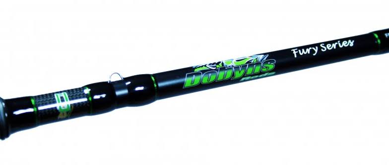 Casting Rod R758