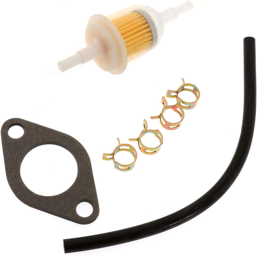 Carburetor A790