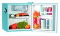Blue 1.6 Cu. Ft. Compact Refrigerator L46711