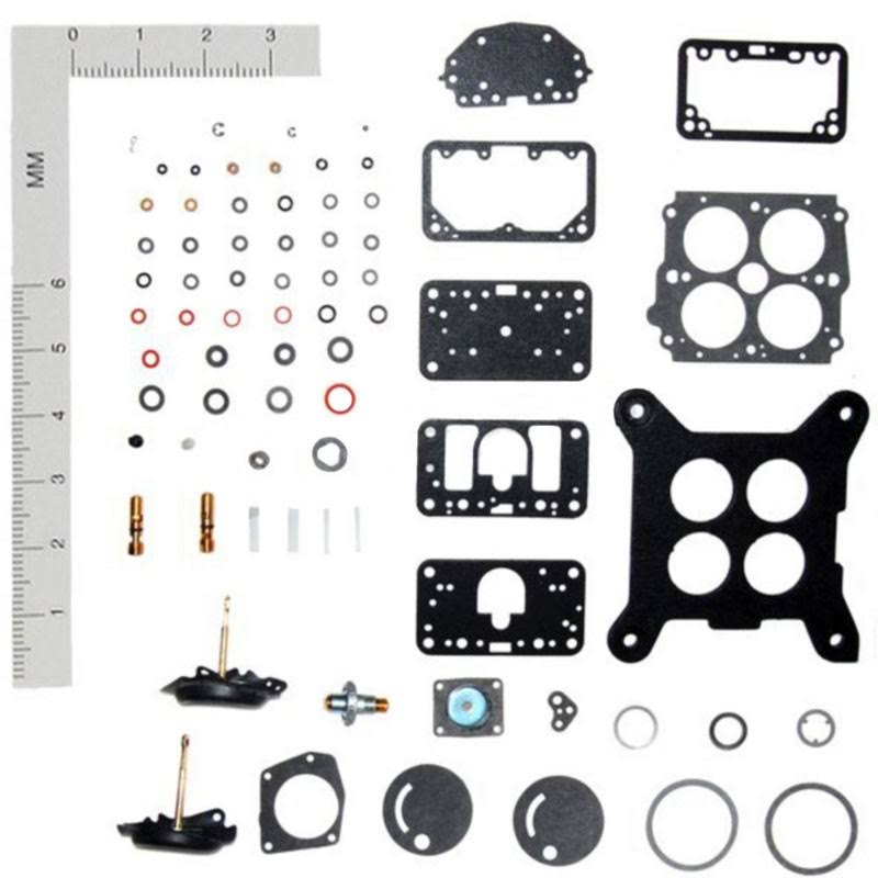 Carburetor Repair Kit B328