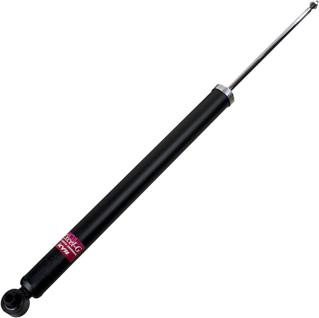 Gas Shock, Black/Silver Pack of 2 F469709