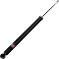 Gas Shock, Black/Silver Pack of 2 F469709