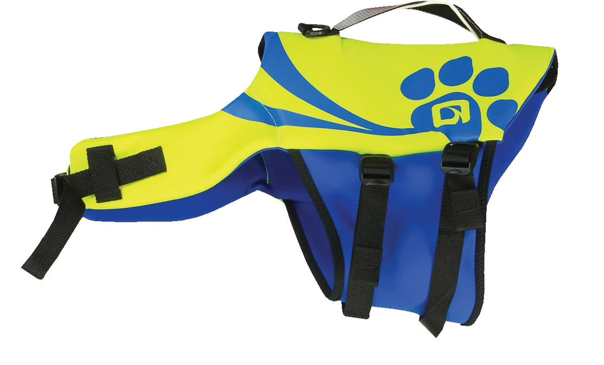Extra Small Pet Life Vest Q292