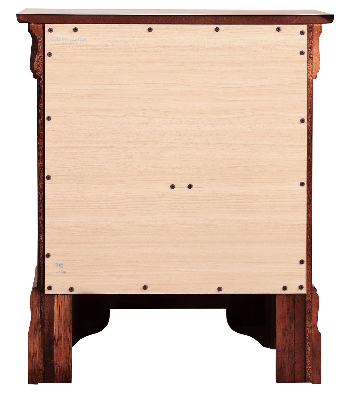 Cherry Nightstand D24425