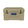 50L Ice Chest Camo Tan T526