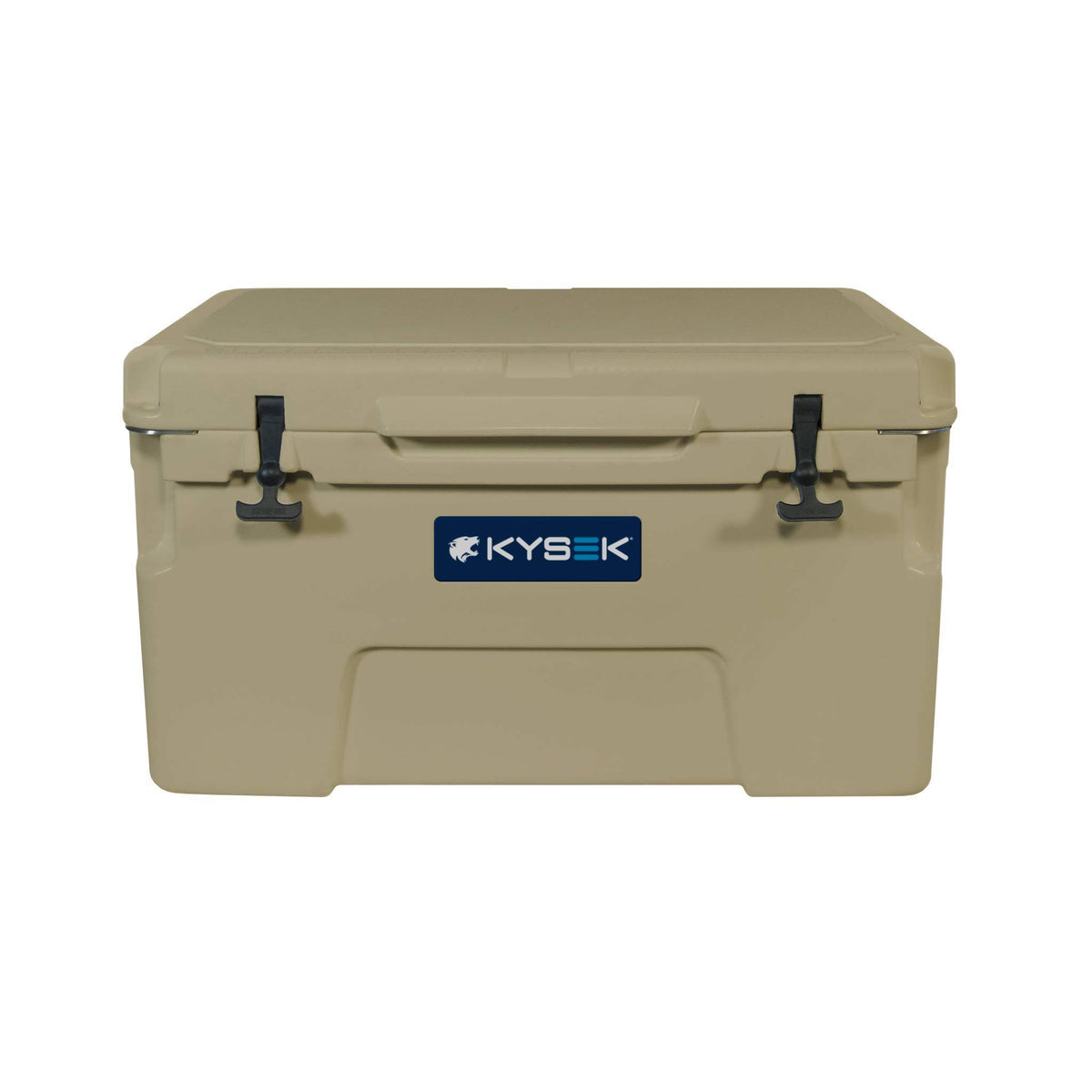 50L Ice Chest Camo Tan T526