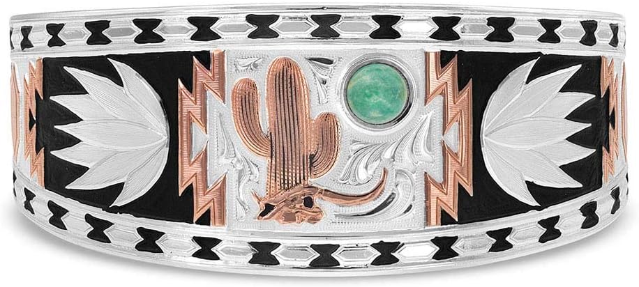 Turquoise Cuff Bracelet G9509