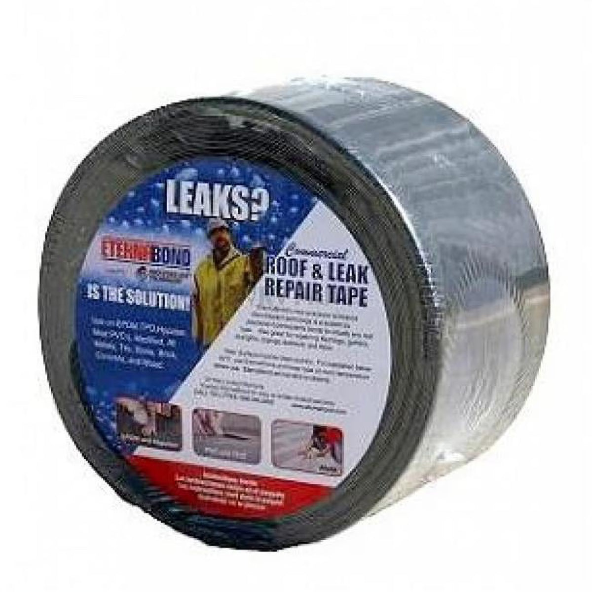 Roof Repair Tape M467