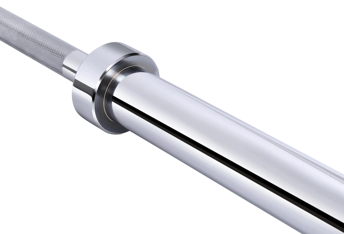 Olympic Weightlifting Barbell 700lb Capacity N7193