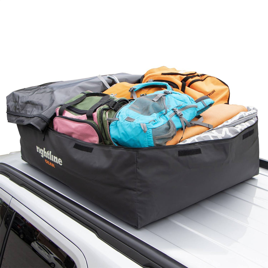Car Top Carrier V79199
