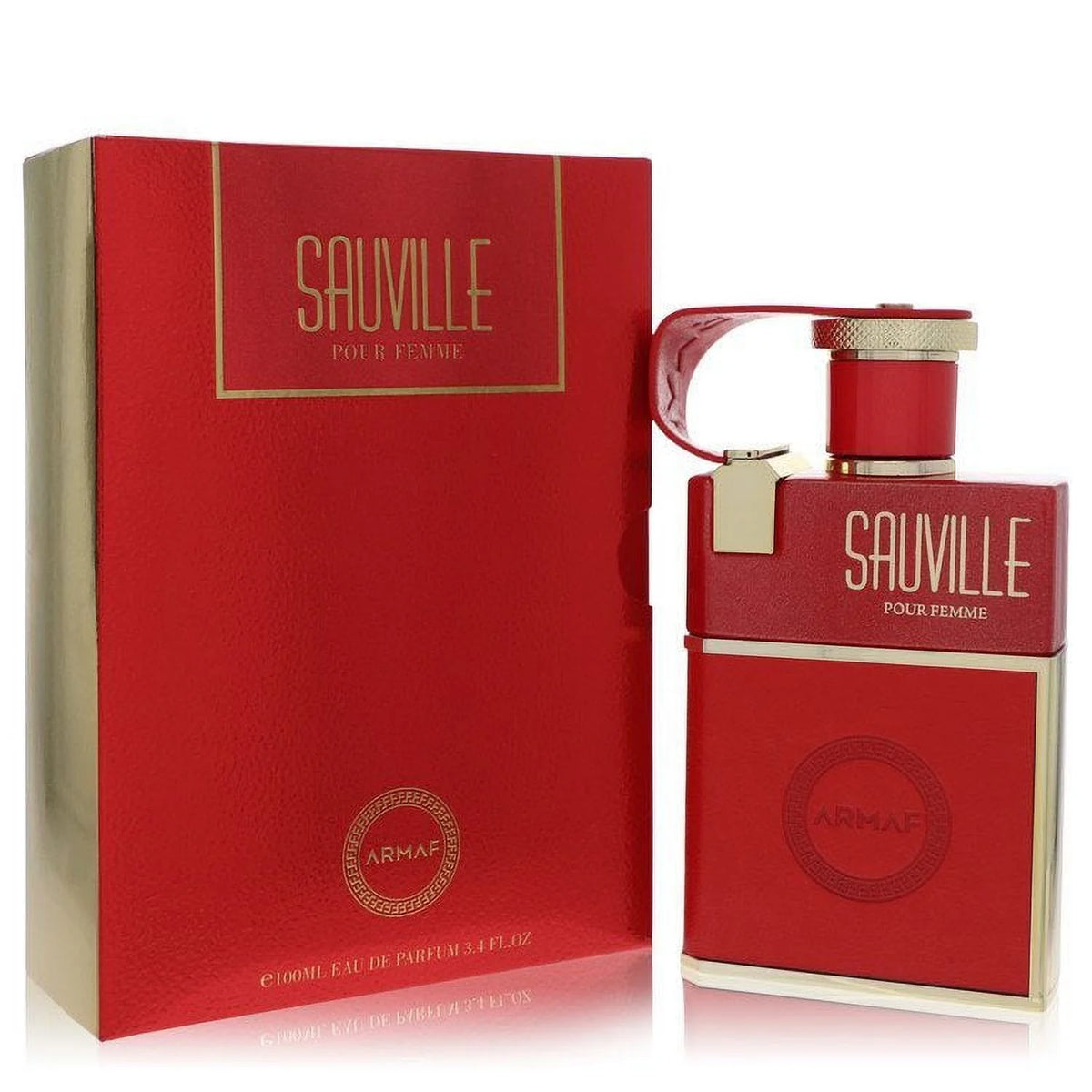 Eau De Parfum Spray E61772