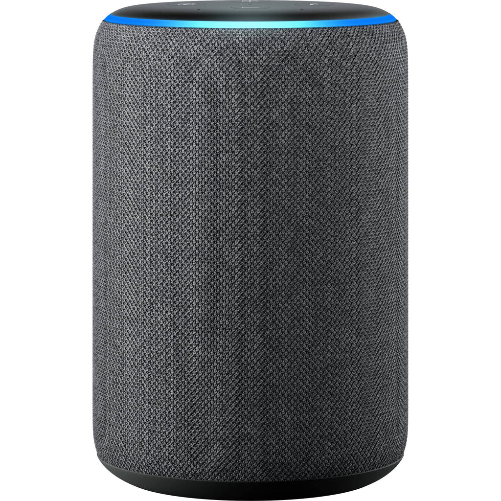 Charcoal Echo Plus Q739370