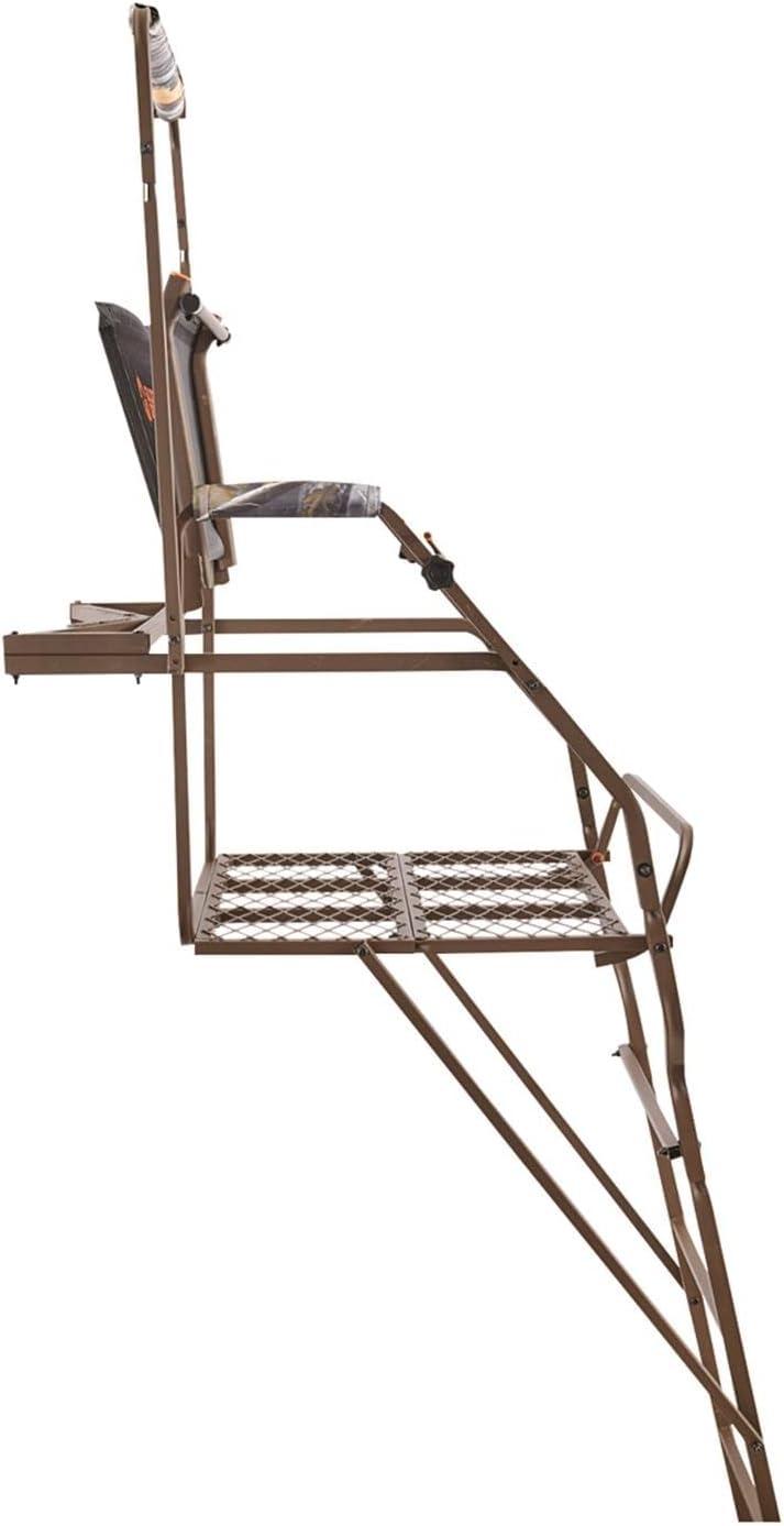 18' Ladder Tree Stand T8256