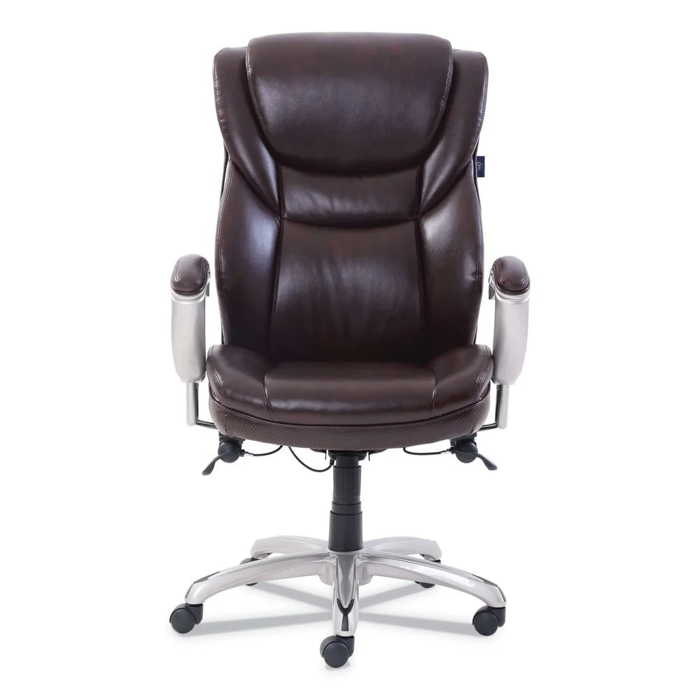 Brown Executive Task Chair T128