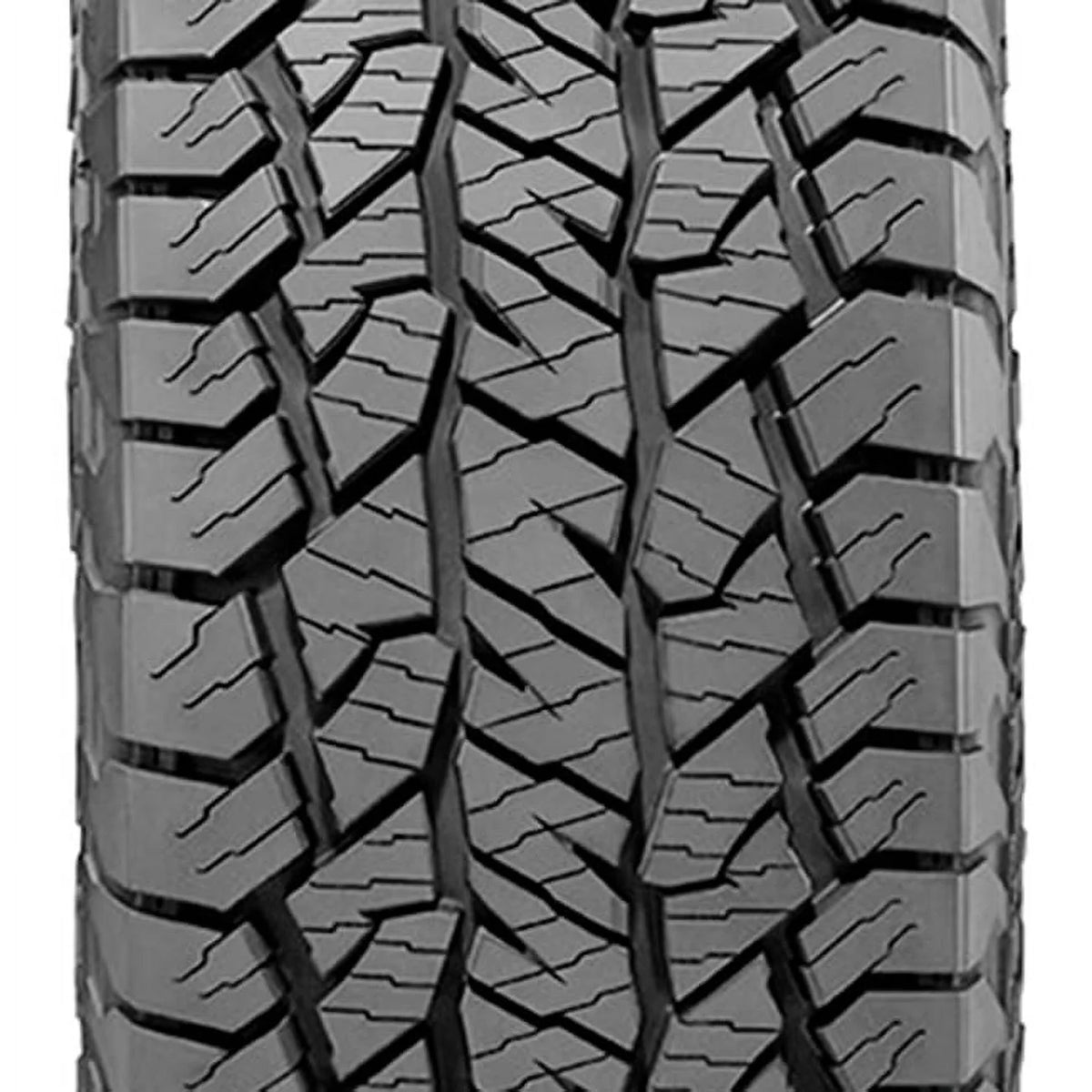 All Terrain 255/75R17 Light Truck Tire R735