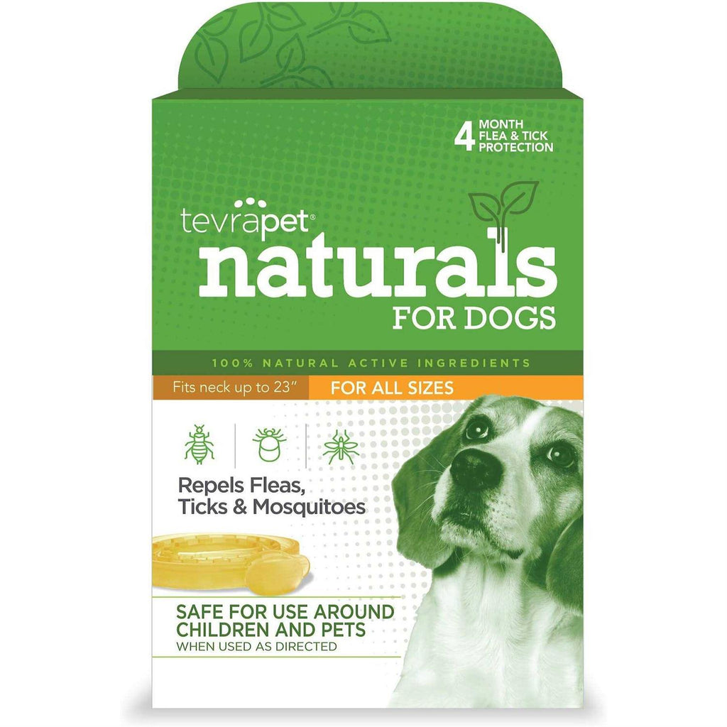 Flea & Tick Collar for Dogs T624