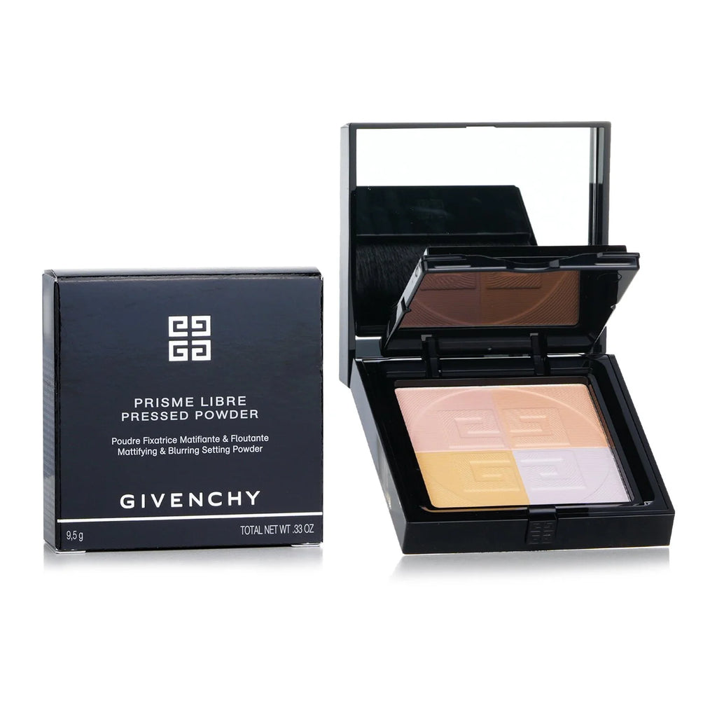 Pressed Powder 9.5g K85909