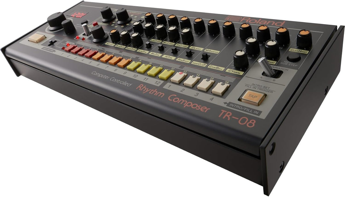Rhythm Composer, 10 Outputs O337528