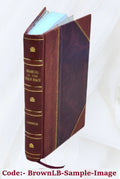 Britain's Lost Centuries Leather Bound E734