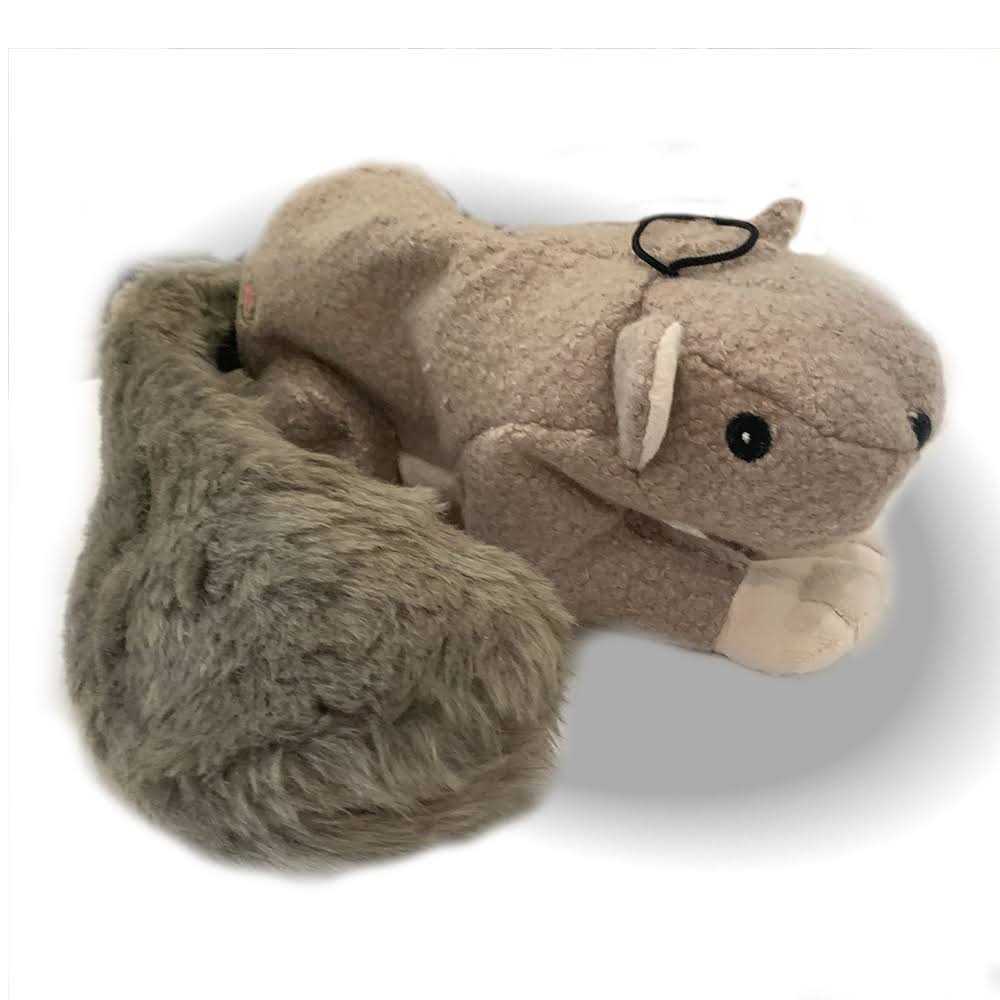 Squirrel Dog Toy T650236