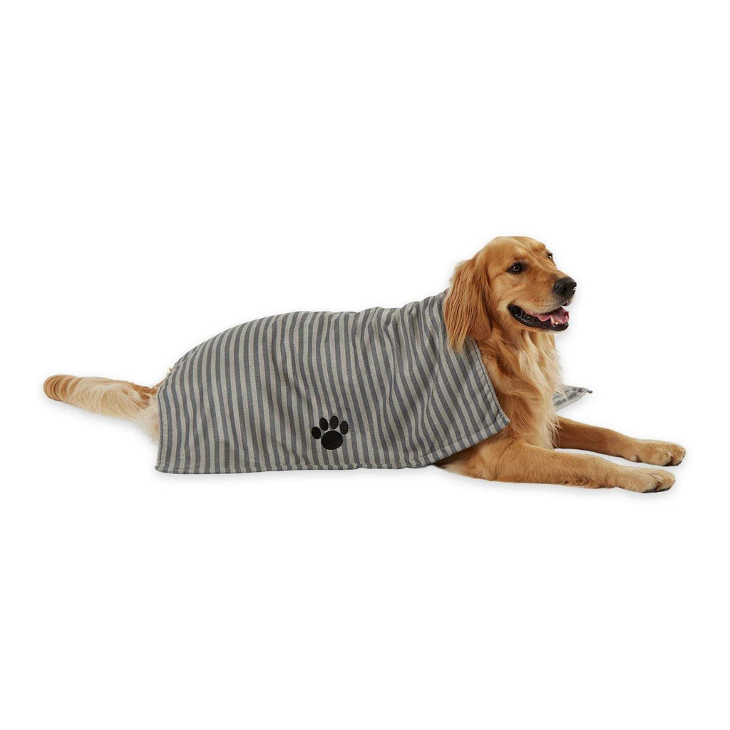 Microfiber Pet Towel J166