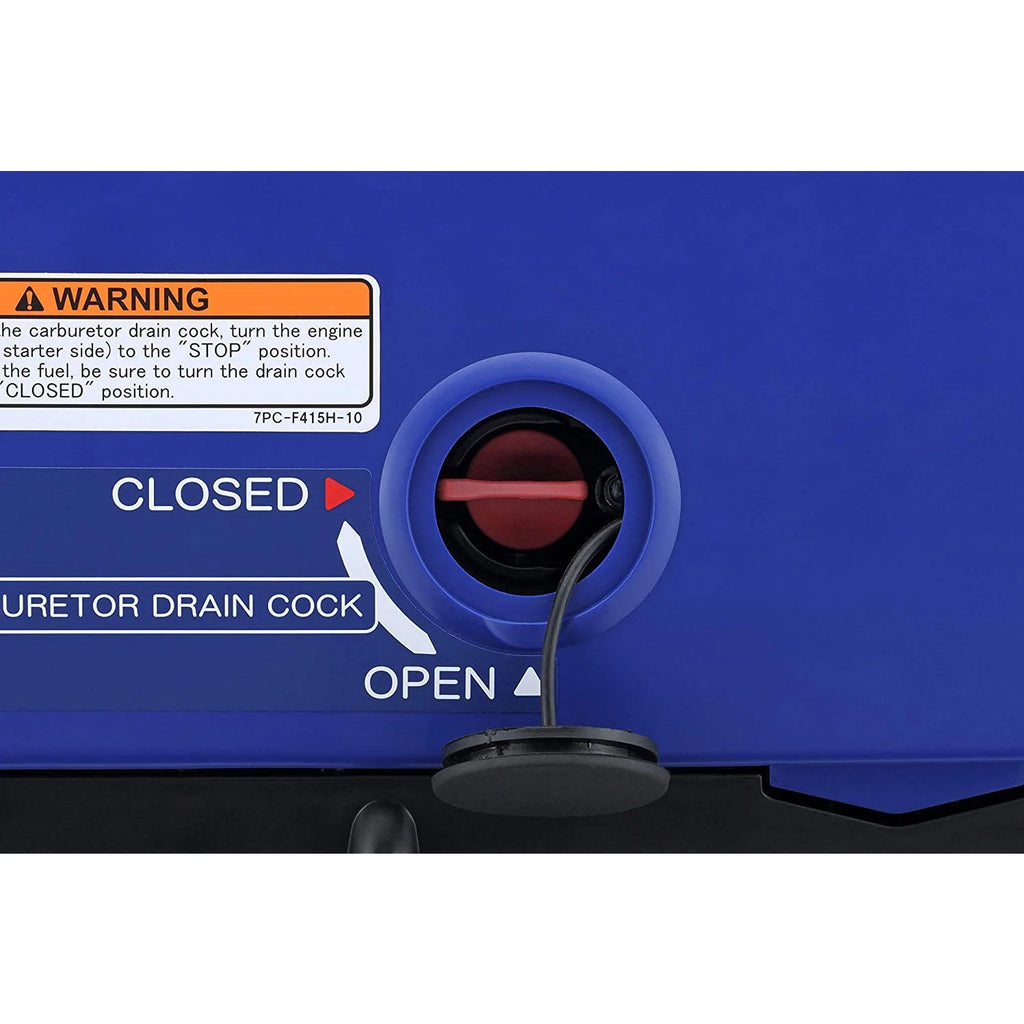 2200 Watt Portable Inverter Generator R216531