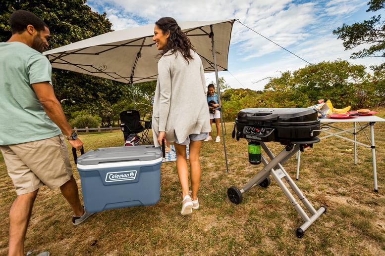 52QT Hard Cooler K2325