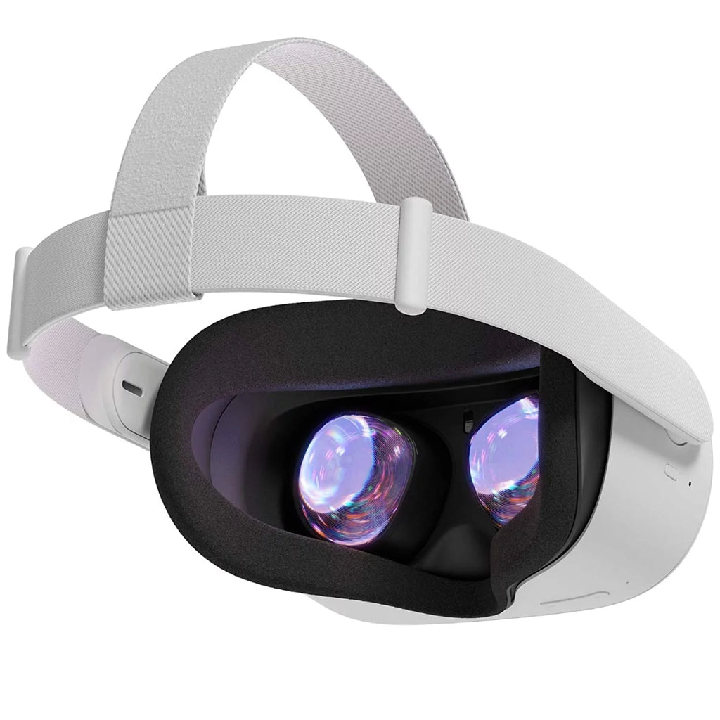 All-In-One VR Headset with Touch Controllers 256GB V4810