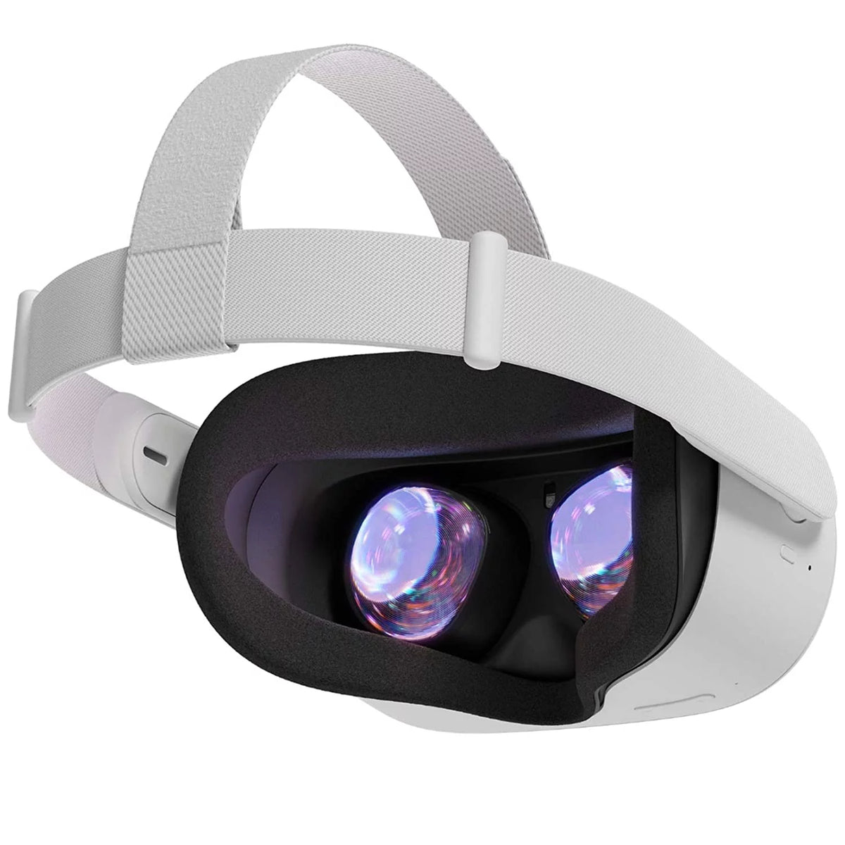 All-In-One VR Headset with Touch Controllers 256GB V4810