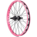 Pepto Pink Rear Wheel X37455