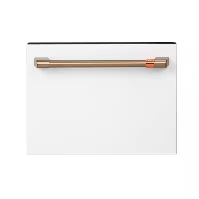 Matte White Smart Single Drawer Dishwasher Z741400