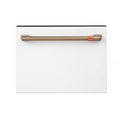 Matte White Smart Single Drawer Dishwasher Z741400