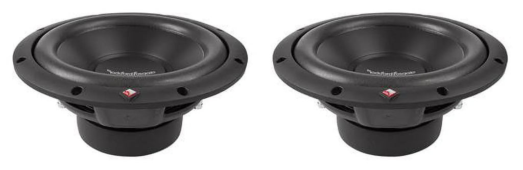 1000W 10 Inch Subwoofers and Box J8498