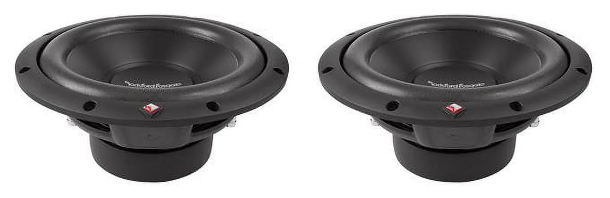 1000W 10 Inch Subwoofers and Box J8498