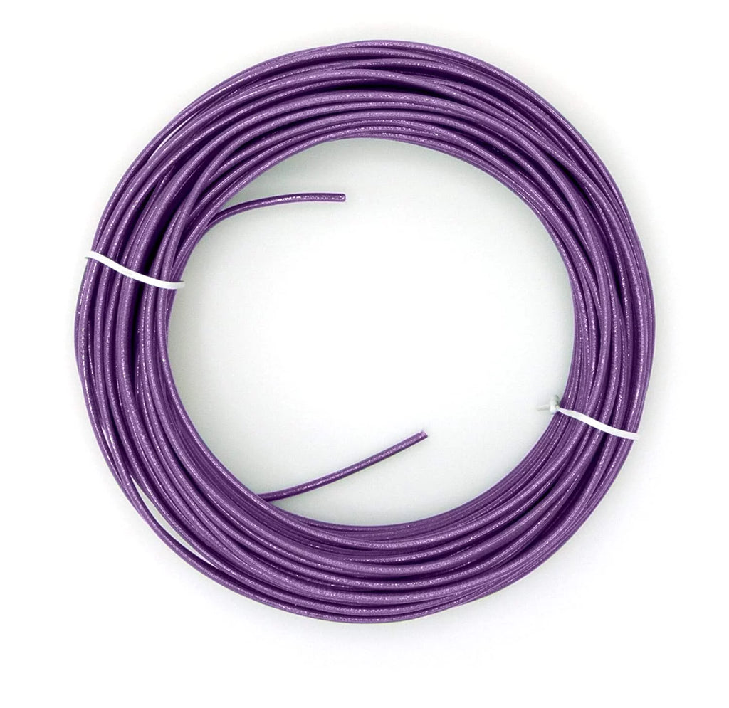 50 Feet Insulated Solid Copper THHN THWN Wire 10 AWG Z985393